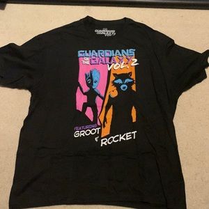 Guardians of The Galaxy volume vol 2 rocket raccoon groot marvel